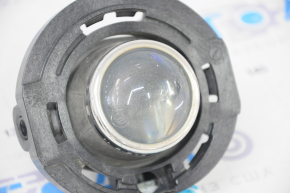 Fog lamp PTF right Jeep Grand Cherokee WK2 11-21 sand