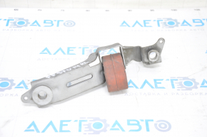 Rear Exhaust Pipe Bracket Left Porsche Panamera 10-16