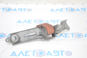 Rear Exhaust Pipe Bracket Left Porsche Panamera 10-16