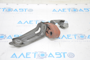 Rear Exhaust Pipe Bracket Right Porsche Panamera 10-16
