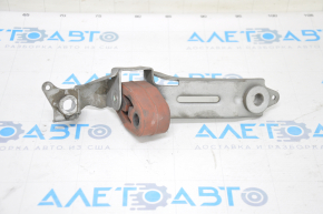 Rear Exhaust Pipe Bracket Right Porsche Panamera 10-16