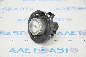 Fog lamp left PTF Jeep Grand Cherokee WK2 11-21 sand