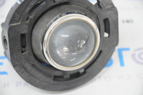 Fog lamp left PTF Jeep Grand Cherokee WK2 11-21 sand