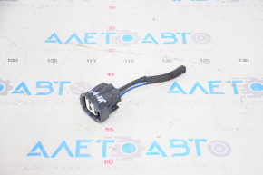 Chip on the diffuser radiator shroud Jeep Grand Cherokee WK2 11-21 3.6 5.7 with a small engine