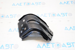 Right wing bracket Jeep Compass 17-