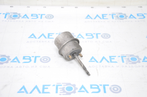 Vacuum actuator of the muffler flap right Porsche Panamera 10-16 3.0, 4.8