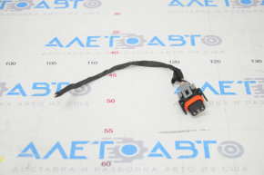 Fog light chip PTF Jeep Grand Cherokee WK2 11-21