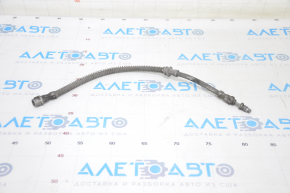 Brake hose front left Porsche Panamera 10-16