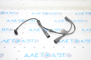 ABS sensor wire front right Porsche Panamera 10-16