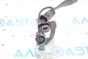 ABS sensor wire front right Porsche Panamera 10-16