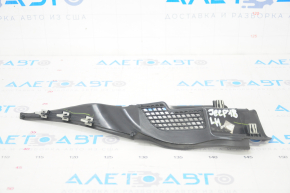 Left wiper grille seal Jeep Grand Cherokee WK2 16-22