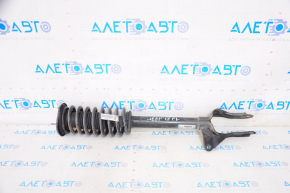 Shock absorber strut assembly front left Jeep Grand Cherokee WK2 16-21