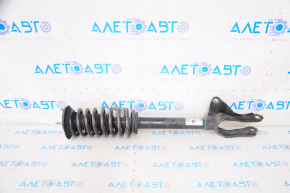 Shock absorber strut assembly front left Jeep Grand Cherokee WK2 16-21