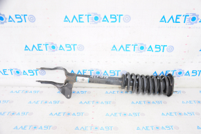 Shock absorber strut assembly front right Jeep Grand Cherokee WK2 16-21