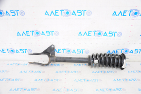 Shock absorber strut assembly front right Jeep Grand Cherokee WK2 16-21
