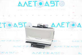 Box pocket center console Jeep Grand Cherokee WK2 18-