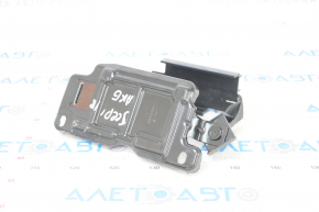 Battery tray Jeep Grand Cherokee WK2 16- complete