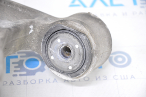 Lower control arm front left Porsche Panamera 14-16 AWD torn silent blocks
