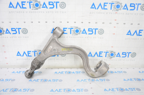 Lower control arm front right Porsche Panamera 14-16 AWD torn silent blocks