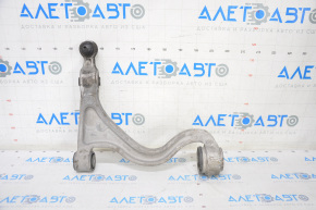 Lower control arm front right Porsche Panamera 14-16 AWD torn silent blocks