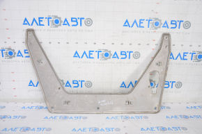 Porsche Panamera 10-16 Front Subframe Strut AWD
