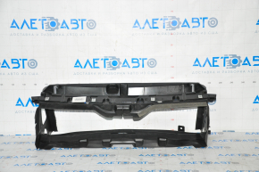 Upper Radiator Duct BMW F30 12-18