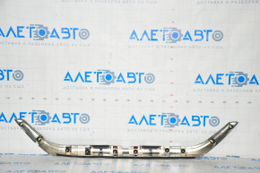 Trunk lid molding Toyota Camry v55 15-17 usa LE