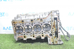 Cylinder head assembly BMW X3 F25 13-17 2.0T