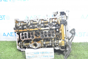 Cylinder head assembly BMW X3 F25 13-17 2.0T