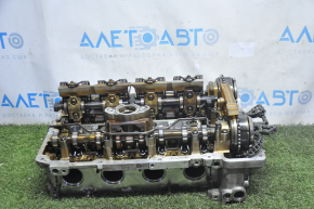 Cylinder head assembly BMW X3 F25 13-17 2.0T