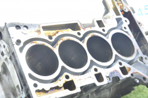 Cylinder block bare BMW X3 F25 11-17 2.0T D:83.97