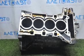 Cylinder block bare BMW X3 F25 11-17 2.0T D:83.97