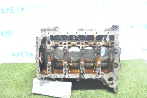 Cylinder block bare BMW X3 F25 11-17 2.0T D:83.97