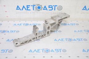 Front stabilizer bracket left Porsche Panamera 14-16 AWD