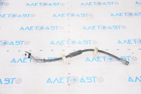 Brake hose front left Jeep Grand Cherokee WK2 11-21 AWD