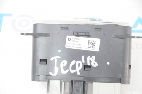 Usb Media Hub Jeep Grand Cherokee WK2 18-22 Scratches
