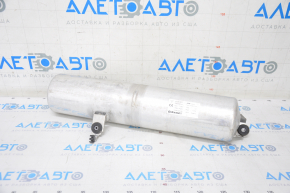 Air suspension receiver Porsche Panamera 10-16