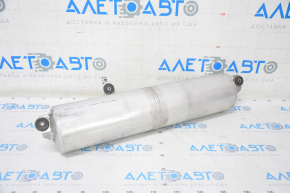 Air suspension receiver Porsche Panamera 10-16