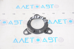 Protective cover of the hub front left Jeep Grand Cherokee WK2 17- type 1