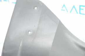 Left threshold Jeep Grand Cherokee WK2 11-21 structure, scratches