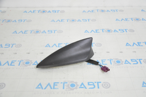 Antenna fin Chevrolet Cruze 16-texture