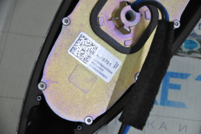 Antenna fin Chevrolet Cruze 16-texture