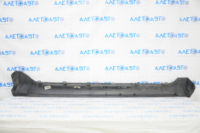 Right threshold Jeep Grand Cherokee WK2 11-21 structure, scratches