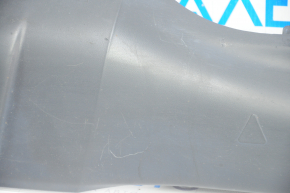 Right threshold Jeep Grand Cherokee WK2 11-21 structure, scratches