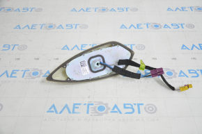 Antenna fin Cadillac ATS 15-18 type 2