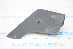 Mudguard rear right Jeep Grand Cherokee WK2 11-21 scratches