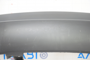 Bare rear bumper Jeep Grand Cherokee WK2 11-21 lower part for 1 pipe, scratches