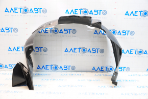 Front right mudguard Kia Sorento 11-13 prerest TYC