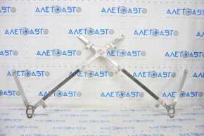 Porsche Panamera 10-16 Rear Subframe Strut