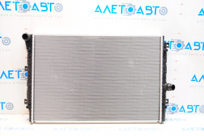 Radiator cooling water VW Beetle 12-19 1.8T TYC